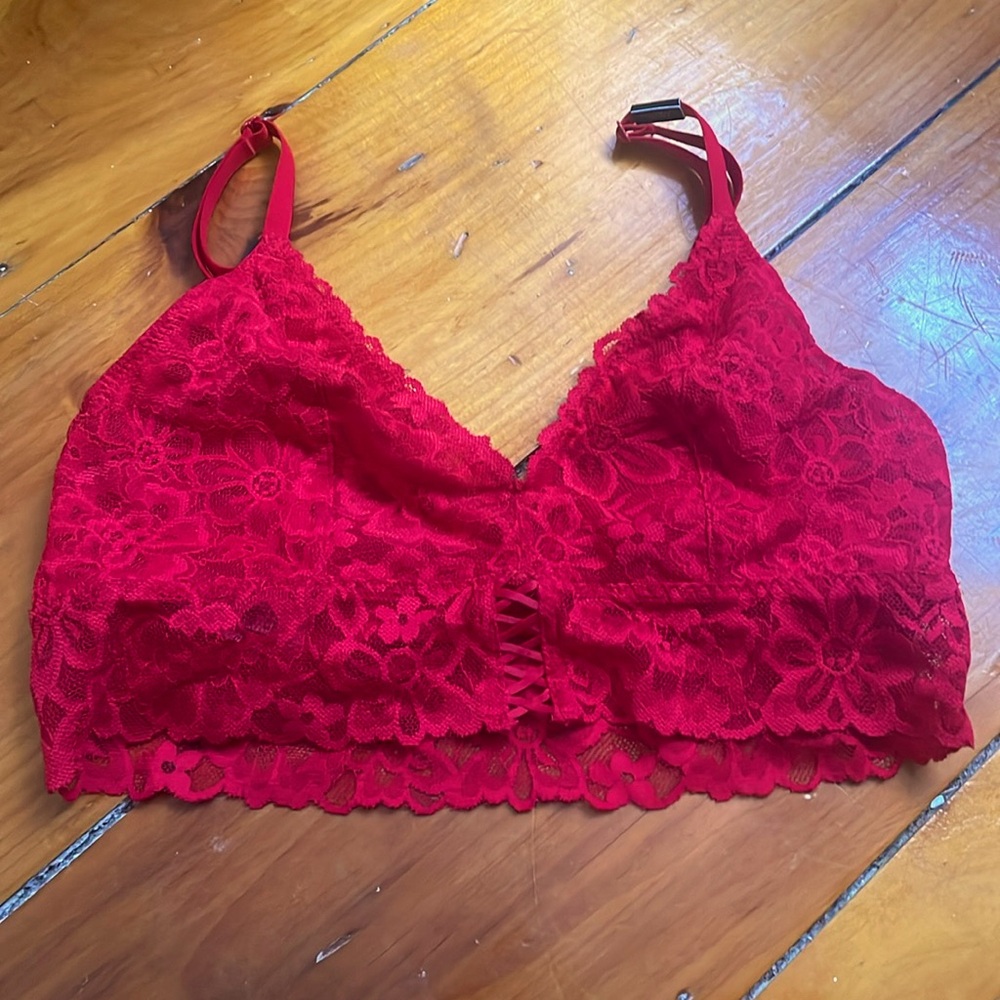 Victoria's Secret Bralette